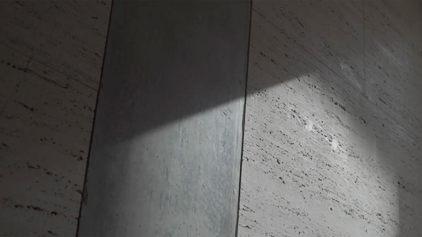 The reflective Louis Kahn, architecture, Agenda